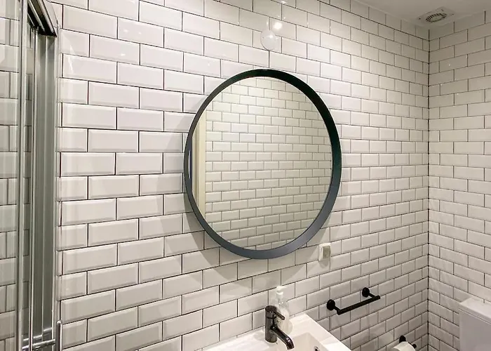 Premium - Walk Everywhere Appartamento *