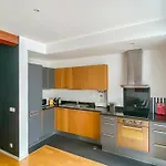 Lägenhet Premium Central Lisbon Apartment - Walk Everywhere Lisboa